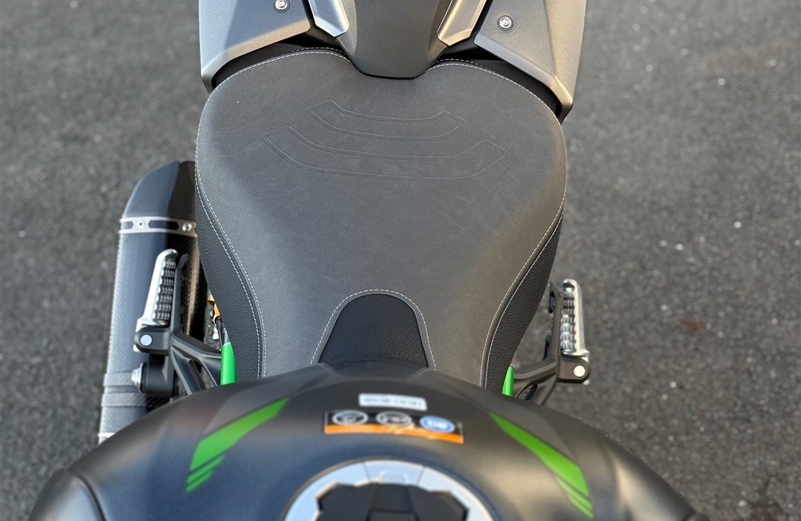 Angebot Kawasaki Z1100 SE