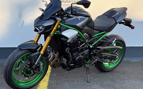 Neufahrzeug Kawasaki Z1100 SE - Bild 5