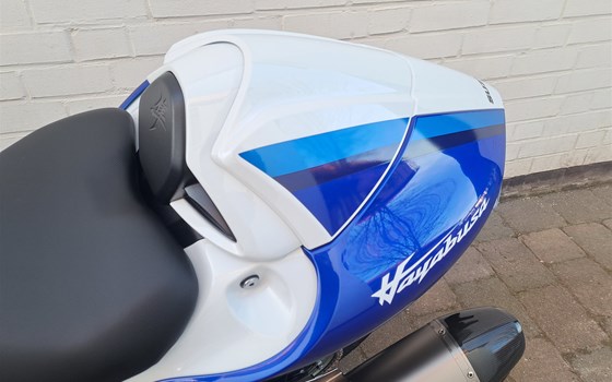 Neufahrzeug Suzuki GSX-1300RR Hayabusa - Bild 7