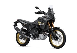 Neumotorrad Yamaha Tenere 700 World Raid