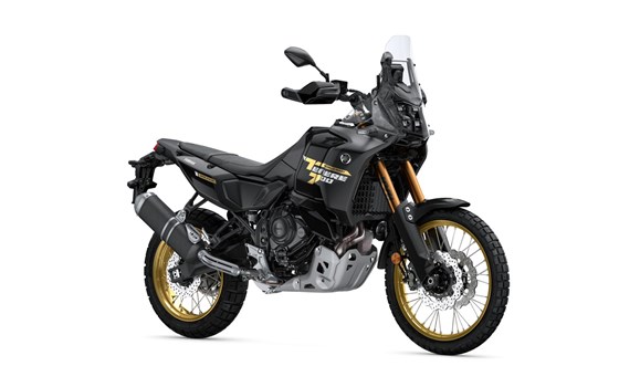 Neufahrzeug Yamaha Tenere 700 World Raid - Bild 1