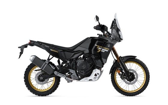 Neufahrzeug Yamaha Tenere 700 World Raid - Bild 12