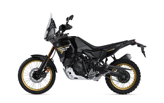 Neufahrzeug Yamaha Tenere 700 World Raid - Bild 14