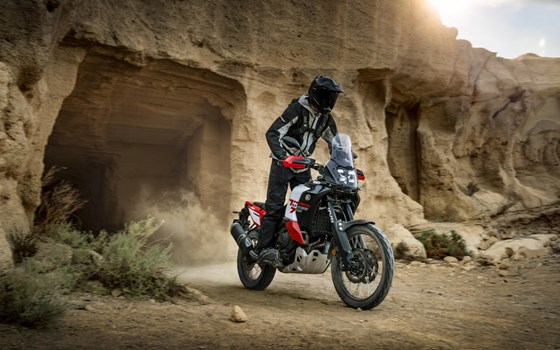 Neufahrzeug Yamaha Tenere 700 World Raid - Bild 6