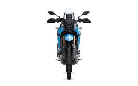 Neufahrzeug Yamaha Tenere 700 Rally - Bild 23