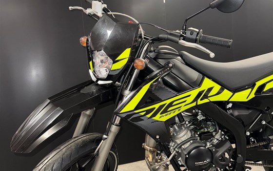 Neufahrzeug Rieju MRT Europa SM 50 - Bild 2