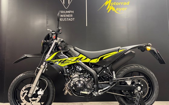 Neufahrzeug Rieju MRT Europa SM 50 - Bild 3