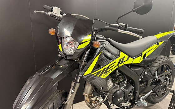 Neufahrzeug Rieju MRT Europa SM 50 - Bild 4