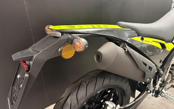 Neufahrzeug Rieju MRT Europa SM 50 - Bild 7