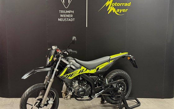 Neufahrzeug Rieju MRT Europa SM 50 - Bild 1