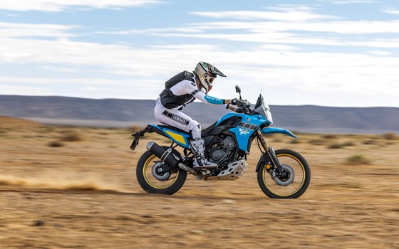 Neufahrzeug Yamaha Tenere 700 Rally 35kW - Bild 15