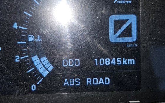 Gebrauchtmotorrad KTM 125 Duke - Bild 4