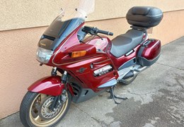 Gebrauchte Honda ST 1100 Pan-European