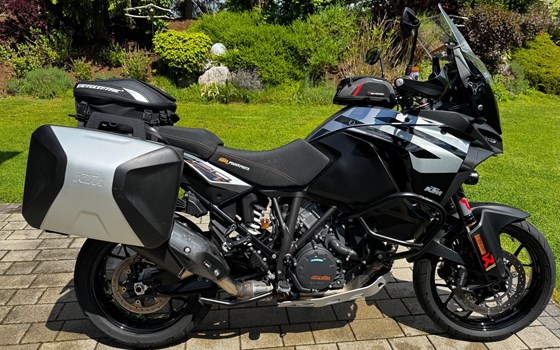 Gebrauchtmotorrad KTM 1290 Super Adventure S - Bild 1
