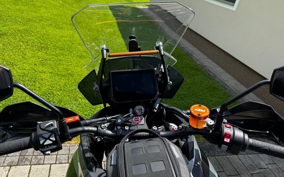 Gebrauchtmotorrad KTM 1290 Super Adventure S - Bild 11