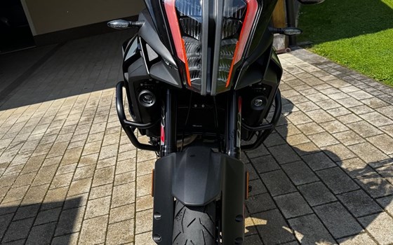 Gebrauchtmotorrad KTM 1290 Super Adventure S - Bild 12
