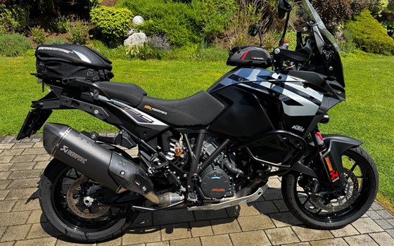 Gebrauchtmotorrad KTM 1290 Super Adventure S - Bild 14