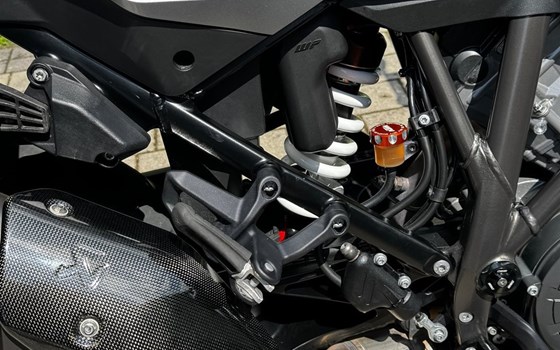 Gebrauchtmotorrad KTM 1290 Super Adventure S - Bild 3