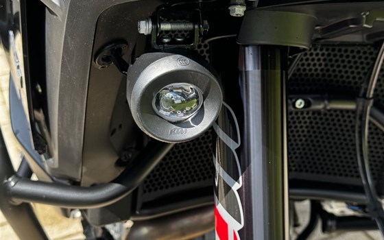 Gebrauchtmotorrad KTM 1290 Super Adventure S - Bild 4