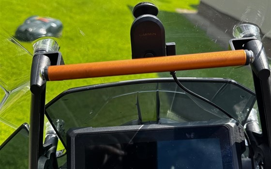 Gebrauchtmotorrad KTM 1290 Super Adventure S - Bild 6