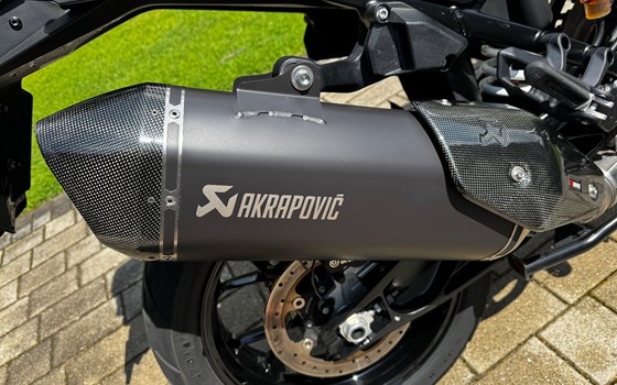 Gebrauchtmotorrad KTM 1290 Super Adventure S - Bild 8