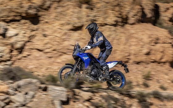 Neufahrzeug Yamaha Tenere 700 - Bild 14