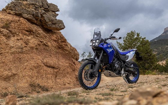 Neufahrzeug Yamaha Tenere 700 - Bild 22