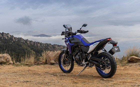 Neufahrzeug Yamaha Tenere 700 - Bild 23