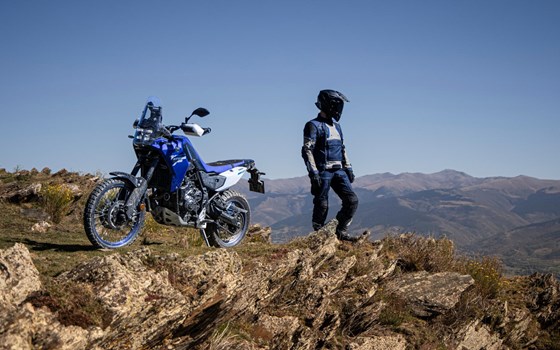 Neufahrzeug Yamaha Tenere 700 - Bild 24