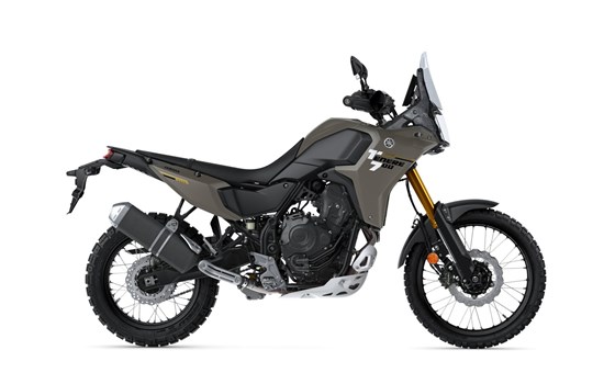 Neufahrzeug Yamaha Tenere 700 - Bild 11