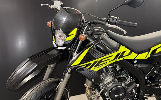 Neufahrzeug Rieju MRT Europa SM 50 - Bild 2