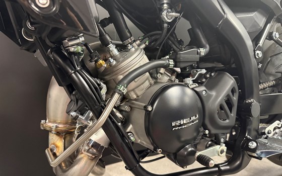 Neufahrzeug Rieju MRT Europa SM 50 - Bild 5