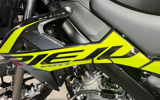 Neufahrzeug Rieju MRT Europa SM 50 - Bild 6