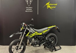 Neumotorrad Rieju MRT Europa SM 50