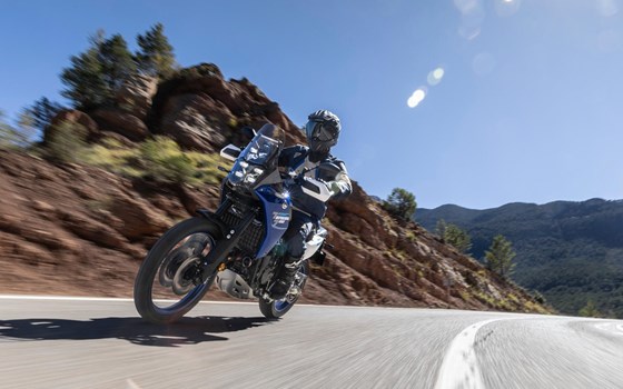 Neufahrzeug Yamaha Tenere 700 35kW - Bild 15