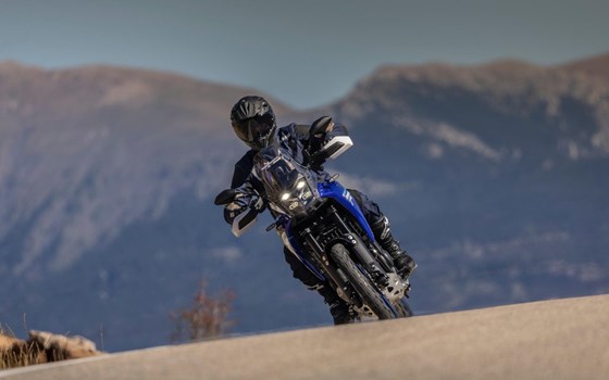 Neufahrzeug Yamaha Tenere 700 35kW - Bild 16