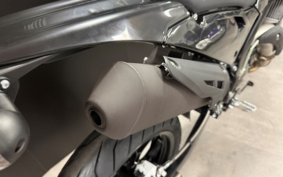 Neufahrzeug Rieju MRT 50 Custom - Bild 6