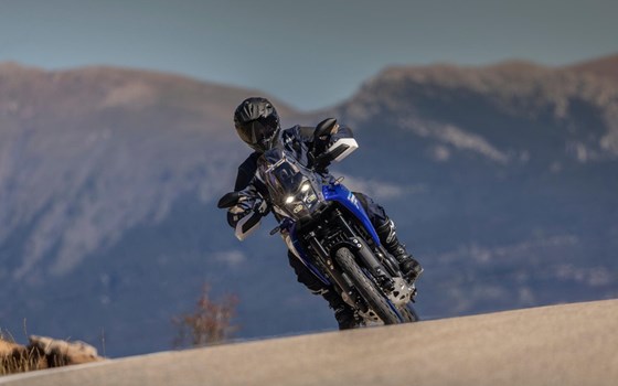 Neufahrzeug Yamaha WR125R - Bild 16