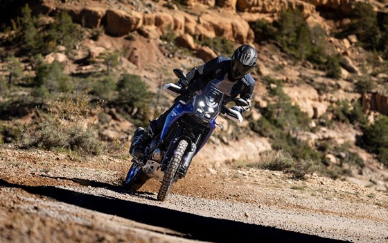 Neufahrzeug Yamaha WR125R - Bild 2