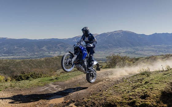 Neufahrzeug Yamaha WR125R - Bild 18