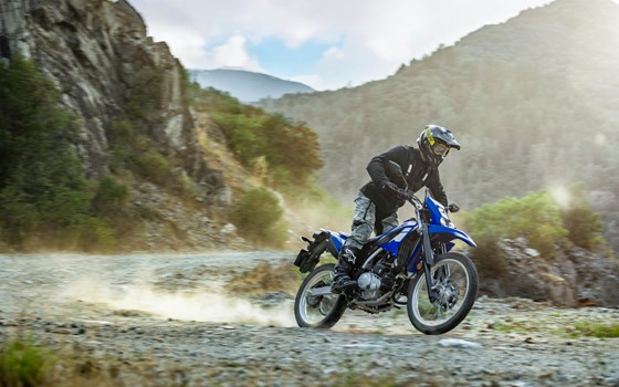 Neufahrzeug Yamaha WR125R - Bild 6