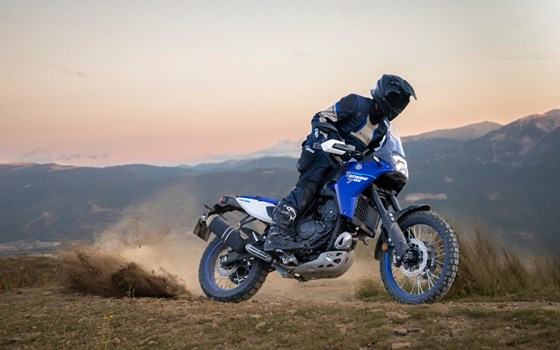 Neufahrzeug Yamaha WR125R - Bild 8