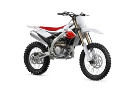 Neumotorrad Yamaha YZ450F 70th Anniversary Edition