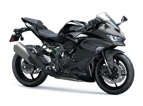 Motorrad-Verkauf Kawasaki Ninja ZX-4RR