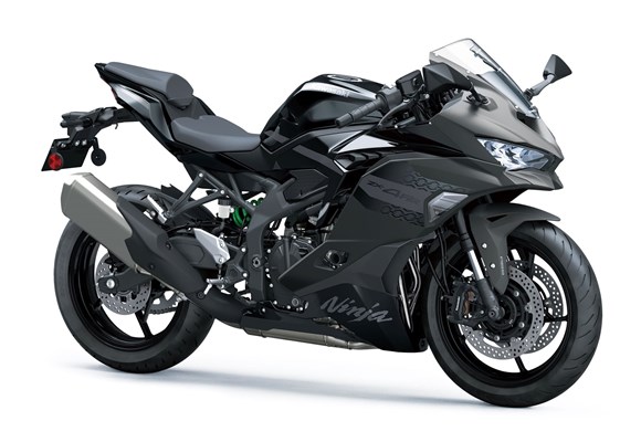 Kawasaki Ninja ZX-4RR