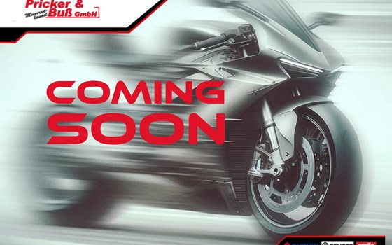 Gebrauchtmotorrad TGB Blade 600 EFI - Bild 1