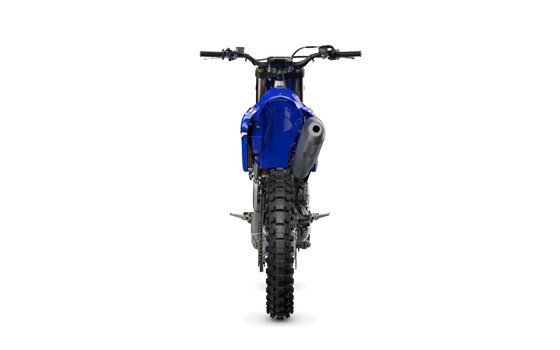 Neufahrzeug Yamaha YZ450F - Bild 16