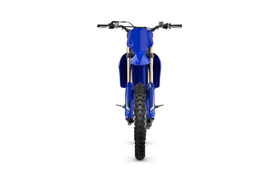 Neufahrzeug Yamaha YZ450F - Bild 19
