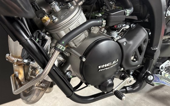 Neufahrzeug Rieju MRT 50 Custom - Bild 5