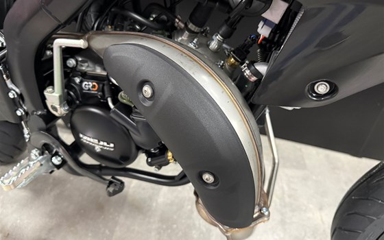 Neufahrzeug Rieju MRT 50 Custom - Bild 7